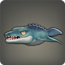 モサモサウルスのアイコン