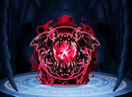 デモンズストーンⅢの画像