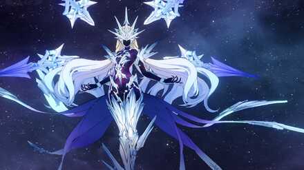 カカリア・虚妄の母