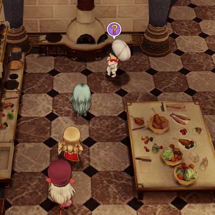 オレの料理を食えばいいの受注場所