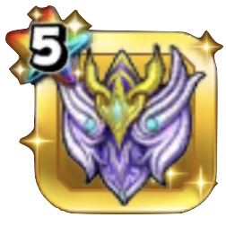 神鳥の盾のアイコン