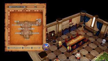 バエナの教典場所