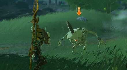 スタルボコブリン