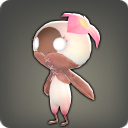 アイル・マンドラクイーン