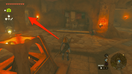 夜にロテインのいる場所から南東の恋愛教室へ向かう