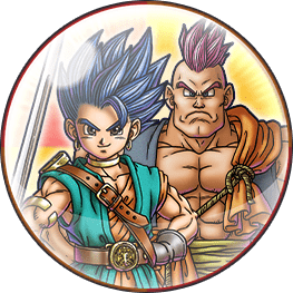 レックとハッサン