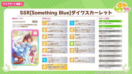 ダイワスカーレット