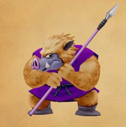 ゴールドオーク