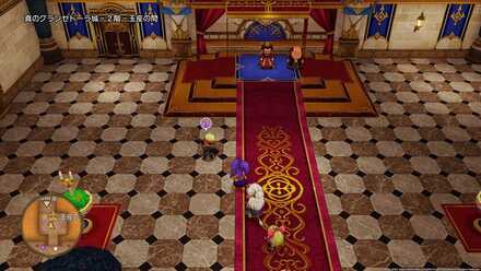 トーマの行方の受注場所