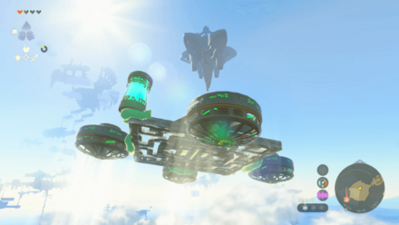 石碑⑤の場所と行き方