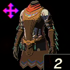 グライドスーツ