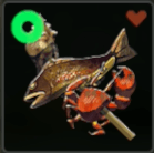 がんばりゲージ回復料理