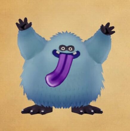 ビッグスロース