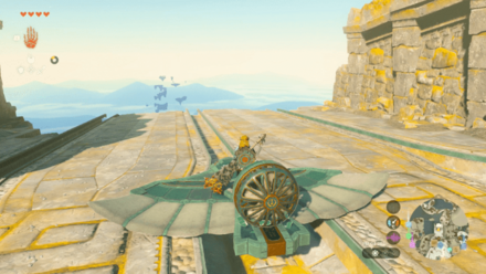 石碑⑧の場所と行き方