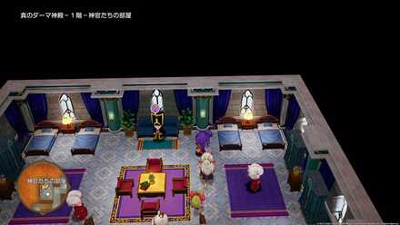 ジュアロとゾデラの受注場所