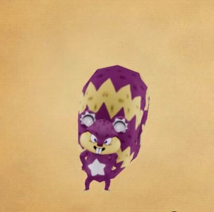 スターレミング