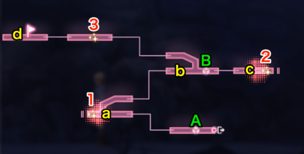 メインストーリー4章後編Day6の攻略