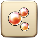 太陽のうたかた