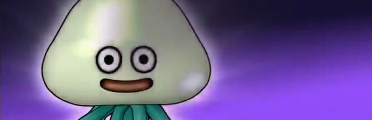 しびれくらげ先生画像