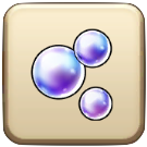 紫花のうたかた