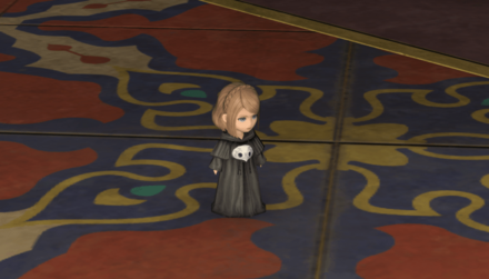 マメット・アテナ