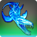 スペクトラルザウルス