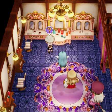 色を好まぬ色男の受注場所