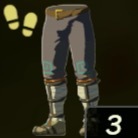 サンドブーツ画像