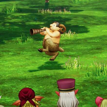 プークプックの見た目