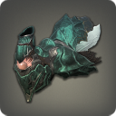 エメラルド・バードのアイコン