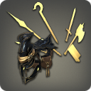 トゥル―バード・オブ・ライトのアイコン