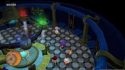 集結！叡知の冠の受注場所