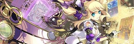 【9819】観測の大魔女・サレーネ