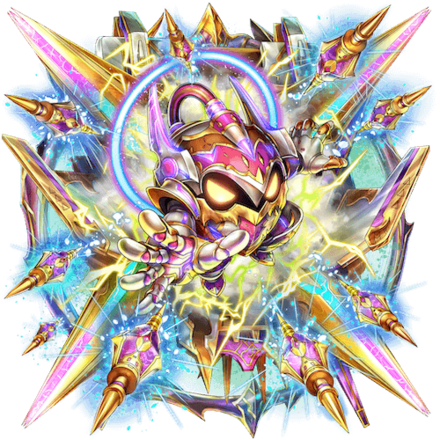 オセロニアの［起動！］ハーティアールの画像