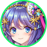 オセロニアの［一口どうぞ］アステールの画像