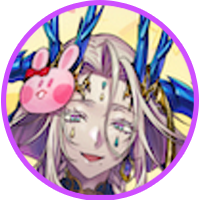 オセロニアの［愛しき過日］サスターシャの画像