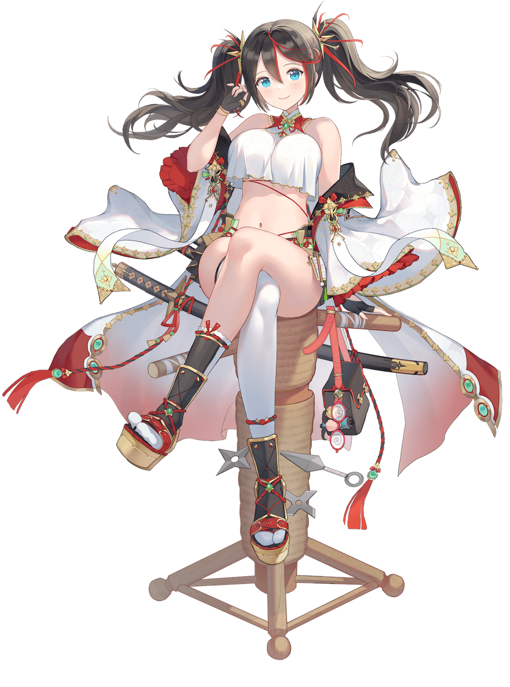 百地丹波の画像