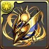 ラー&ホルス装備(ペンダント)
