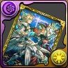堕天使ルシファー&熾天使ルシファー装備