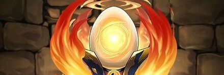 【10152】ホルスのタマゴ台座