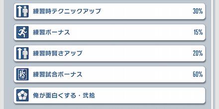 MF寄りだがどのキャラにも採用しやすい性能