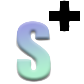 S+