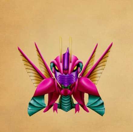 シーザーレインボー