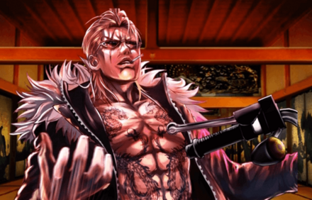 征天の塔_50Fボス画像