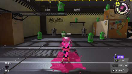 アプデ前ジムワイパー