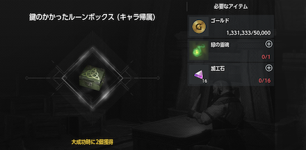 帰属を消す方法