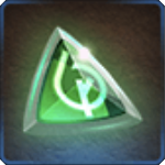 レア 木のルーンの画像