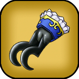 キャプテンクロー画像