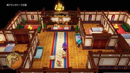 当選！夢のルーラストーンの受注場所