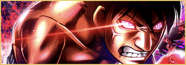 (激情)王者 アルフレド・ゴンザレスの画像